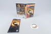 Sony PSP *Mortal Kombat: Unchained* OVP mit Anleitung USK 18