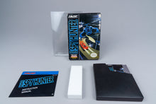Nintendo NES *Super Spy Hunter* CIB OVP NTSC-U/C UY-USA