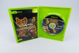 Xbox  Classic *Genma Onimusha* OVP mit Anleitung