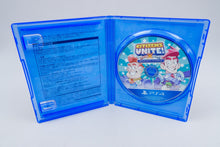 Playstation 4 *Citizens Unite! Earth x Space* PS4 OVP