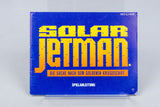 Nintendo NES *Solar Jetman* OVP CIB PAL B LJ-NOE