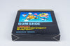 Nintendo NES *Gumshoe* OVP CIB PAL B GS-EEC/FRG Bienengräber +