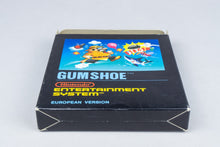 Nintendo NES *Gumshoe* OVP CIB PAL B GS-EEC/FRG Bienengräber +
