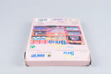 Nintendo NES *Disney Die Schöne und das Biest* OVP CIB PAL B B3-NOE +