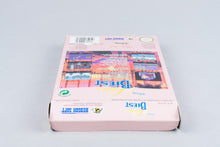 Nintendo NES *Disney Die Schöne und das Biest* OVP CIB PAL B B3-NOE +