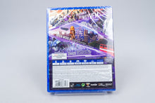 Playstation 4 *Agents of Mayhem - Day One Edition* PS4 Neu / New