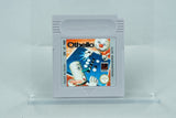 Nintendo Game Boy *Othello* CIB OVP OT-NOE
