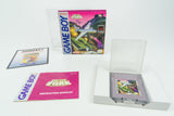 Nintendo Game Boy *Go! Go! Tank* OVP CiB GT-USA