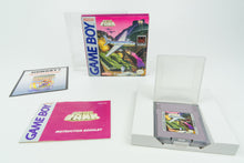 Nintendo Game Boy *Go! Go! Tank* OVP CiB GT-USA
