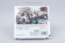 Nintendo 3DS *Bravely Default* Sealed / New / Neu