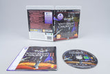 Playstation 3 *White Knight Chronicles II* PS3 OVP