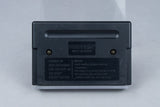Street Fighter II: Special Championship Edition Sega Genesis Modul NTSC-U/C