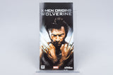 Sony PSP *X-Men Origins: Wolverine* OVP mit Anleitung Essentials USK 18