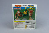 King K. Rool P-02 Donkey Kong Plaction Series Takara New Old Stock 2000