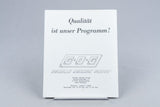 Conquestador Commodore Amiga CIB OVP Komplett mit Anleitung Poster #2