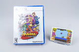 Playstation 5 *Shantae and the Pirate's Curse* PS5 Neu / New Limited Run #005 Ca