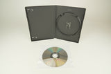 DVD *Sega Saturn History Visual Collection Vol. 1* Japanisch