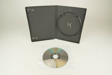 DVD *Sega Saturn History Visual Collection Vol. 1* Japanisch