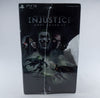 Playstation 3 *Injustice: Gods Among Us - Collector's Edition* PS3 Neu / Sealed
