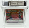 Playstation 1 *Tail Concerto* PS1 New / Sealed / WATA 9.6 A no VGA
