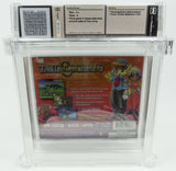 Playstation 1 *Tail Concerto* PS1 New / Sealed / WATA 9.6 A no VGA