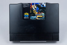 Neo Geo AES *Samurai Spirits Zero Special* CIB OVP Anleitung Japan Unfixed