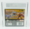 Nintendo DS *Mega Man Starforce 2: Zerker x Saurian* New / VGA 80+ NM
