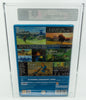 Nintendo Wii U *The Legend of Zelda: Breath of the Wild* New / VGA 85 Near Mint+