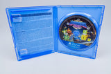 Playstation 4 *Super Dungeon Bros* PS4 OVP