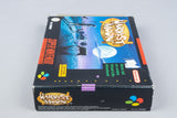 Super Nintendo *Harvest Moon* SNES OVP CIB AYWD-NNOE