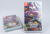 Nintendo Switch *Bug Fables: The Everlasting Sapling* New / Neu Limited Run #105