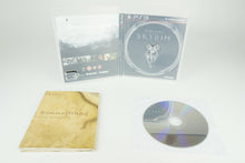 Playstation 3 *The Elder Scrolls V/ 5: Skyrim* PS3