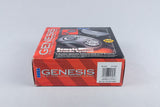 Sega Genesis *6 Button Remote Arcade System Wireless Controller Pad* OVP Mega Dr