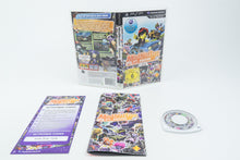 Sony PSP *Modnation Racers* OVP mit Anleitung