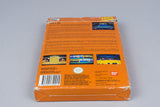Nintendo NES *Best of the Best Championship Karate* Acryl CIB OVP PAL B BB-FRA