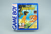 Nintendo Game Boy *Disney's Jungle Boek* CIB OVP J7-NHOL The Jungle Book