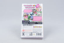 Nintendo Switch *Tomba! - Special Edition* Neu / Sealed Limited Run #245
