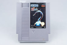 Nintendo NES *Hook* OVP CIB PAL B 7Q-NOE-1 +