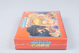 Super Nintendo *Undercover Cops* SNES New / Neu NTSC-U/C