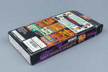 Super Famicom *Pro Mahjong Kiwame II* SFC OVP mit Anleitung NTSC-J