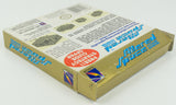 Nintendo Game Boy *Altered Space* OVP CiB Anleitung Poster Schutzhülle AL-USA