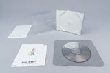 PC Engine *Gambler Jiko Chuushinha: Mahjong Puzzle Collection* CD-ROM² NTSC-J
