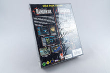 PC Big Box *Tom Clancy's Rainbow Six-Gold Pack Edition (Dt.)* Neu / Sealed #2