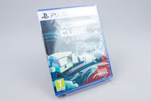 Playstation 5 *Planet Cube: Edge* PS5 Neu / New Rag Indies 02