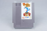 Rockin' Kats Nintendo NES Modul PAL B 7A-ESP +