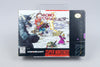 Super Nintendo *Chrono Trigger* SNES OVP CIB Map NTSC-U/C ACTE-USA Acrylbox