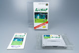 Super Famicom *Harukanaru Augusta* SFC OVP mit Anleitung NTSC-J #3