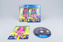 Playstation 4 *Super Skull Smash Go! 2 Turbo* PS4 OVP Red Art Games