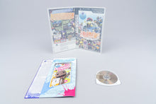 Sony PSP *ModNation Racers* OVP mit Anleitung