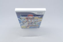 Nintendo Wii *Sakura Wars: So Long, My Love* Neu / Sealed